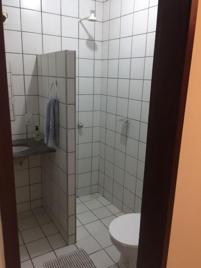 Casa Confortavel Por Temporada Apartment Fortaleza  Luaran gambar
