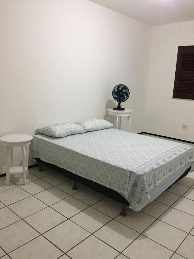 Casa Confortavel Por Temporada Apartment Fortaleza  Luaran gambar