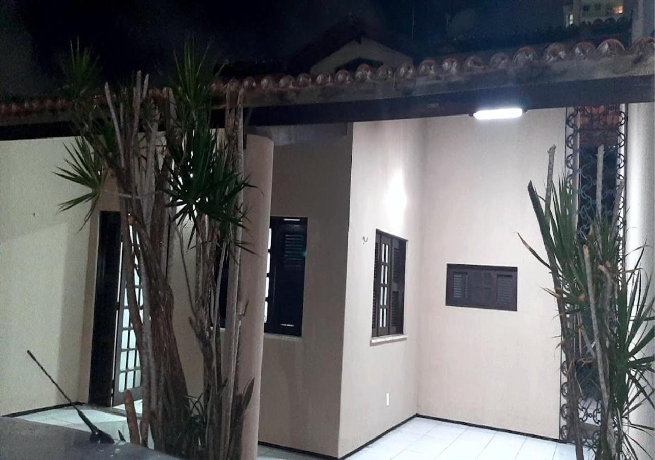 Casa Confortavel Por Temporada Apartment Fortaleza  Luaran gambar