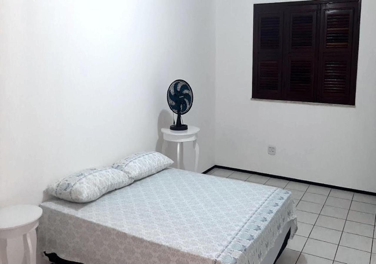 Casa Confortavel Por Temporada Apartment Fortaleza  Luaran gambar