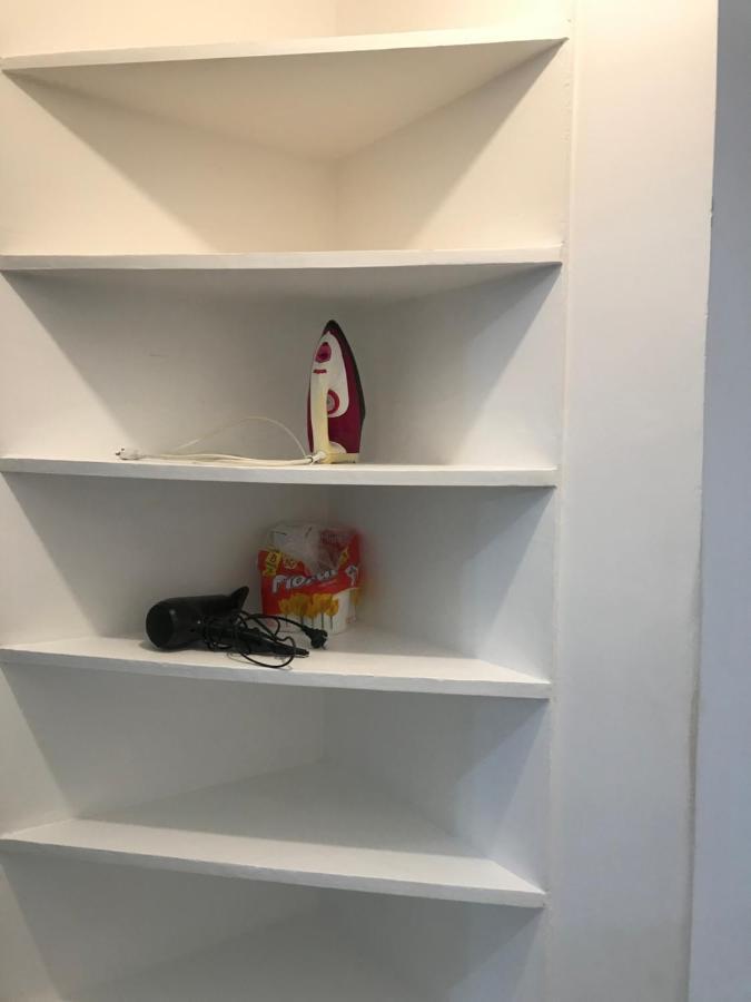 Casa Confortavel Por Temporada Apartment Fortaleza  Luaran gambar